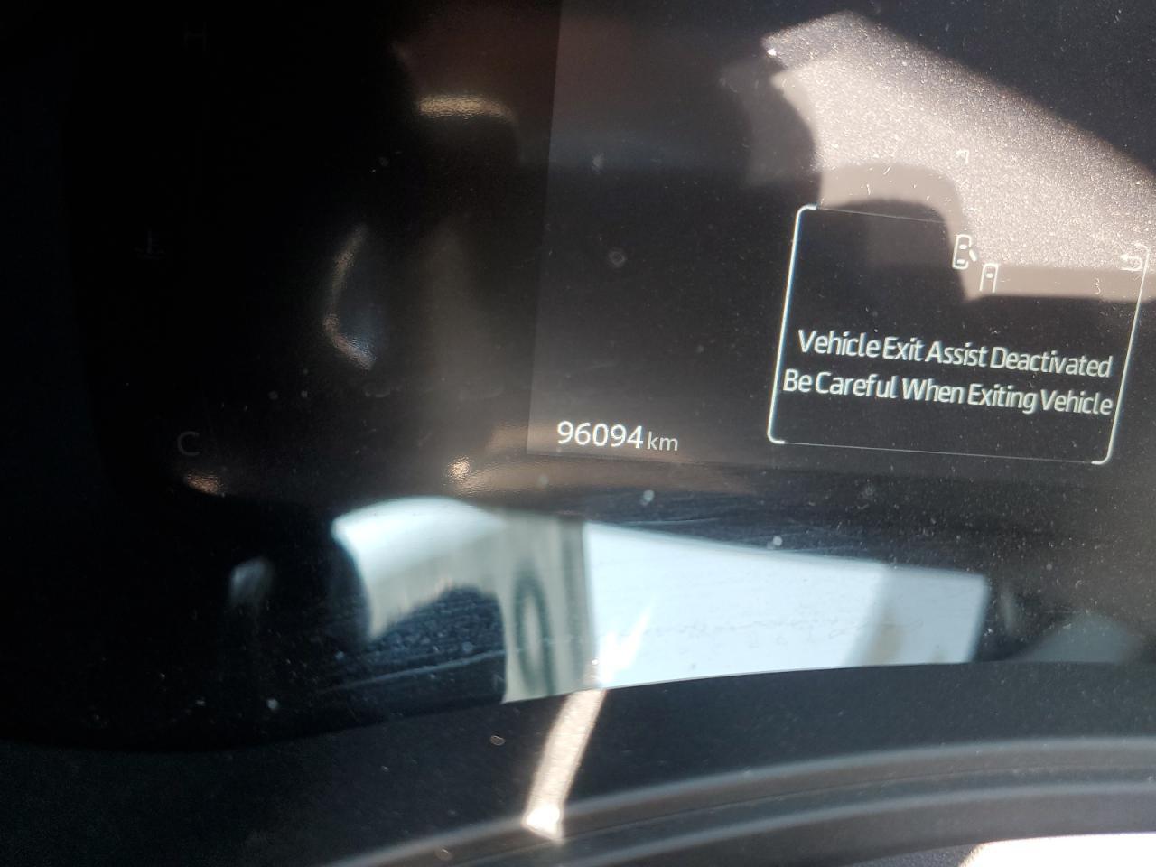 2024 TOYOTA HIGHLANDER