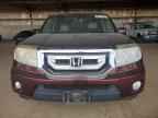 2011 HONDA PILOT