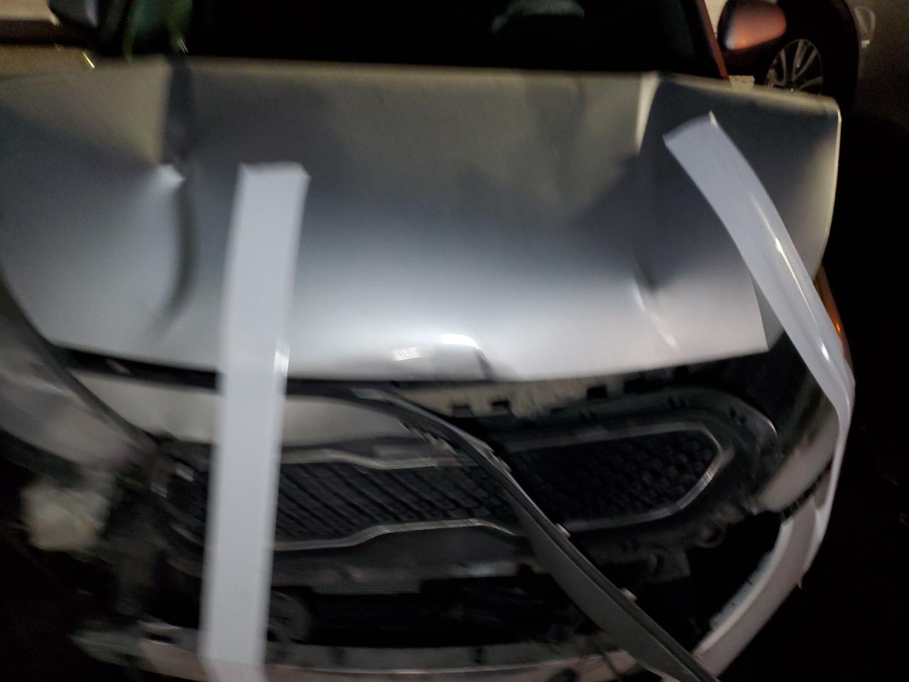 2018 KIA Niro