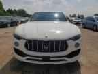 2020 MASERATI Levante
