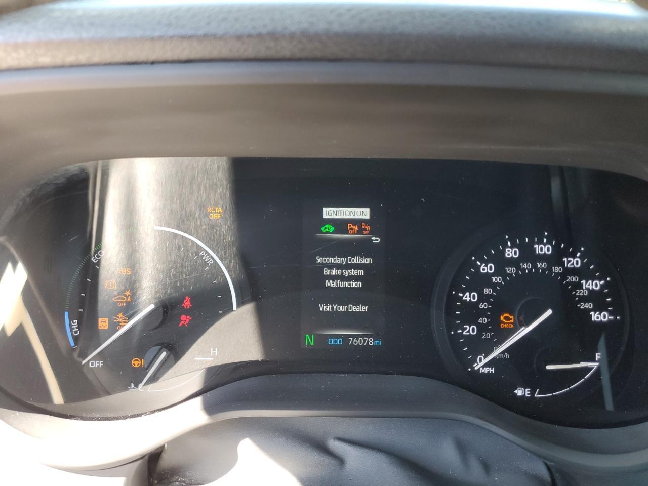 2022 TOYOTA SIENNA