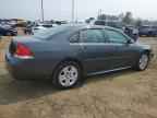 2010 CHEVROLET IMPALA