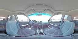 2003 HONDA ACCORD
