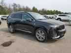 2025 CADILLAC XT6