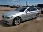 2011 BMW 5 series