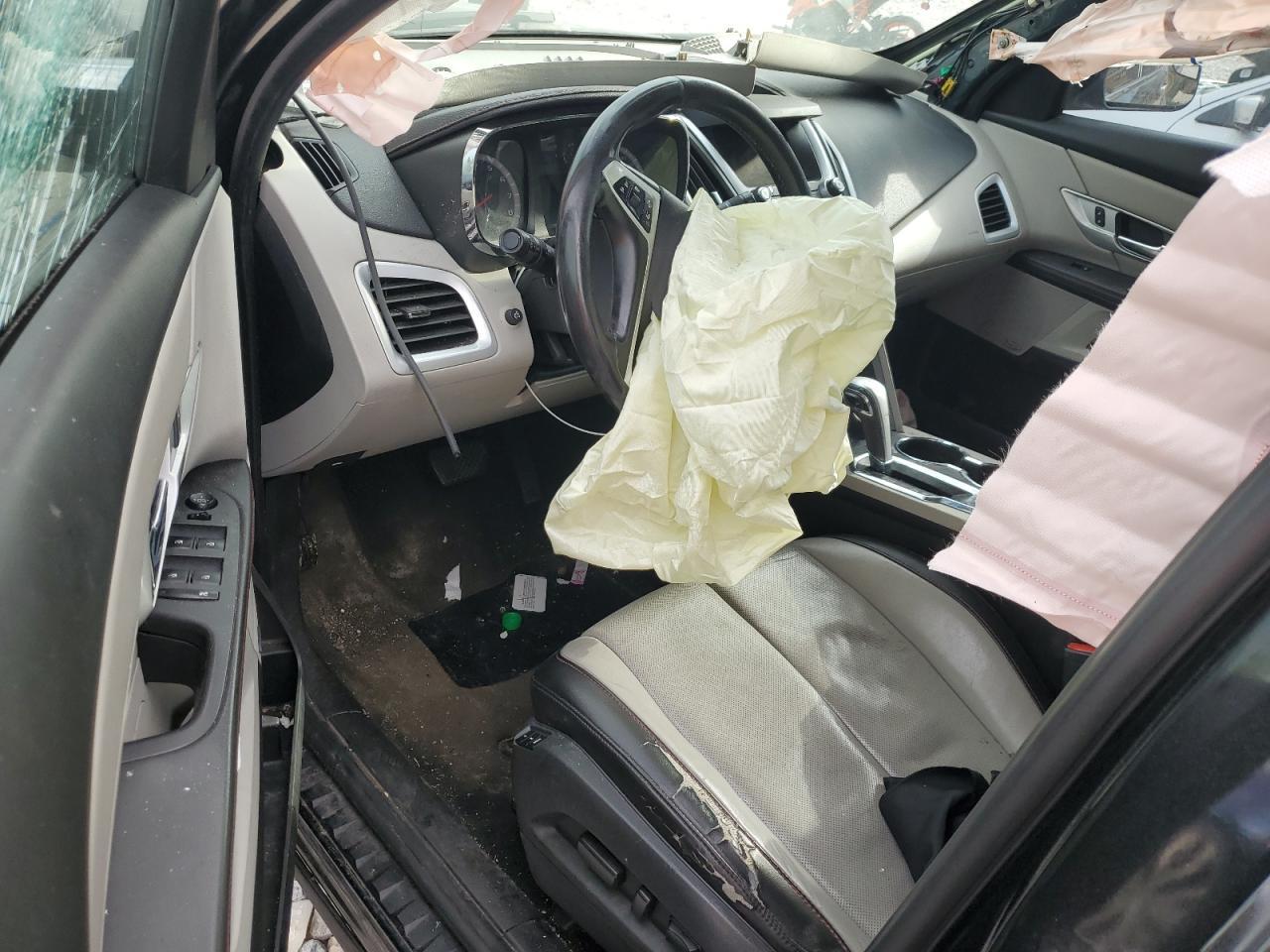 2013 GMC Terrain