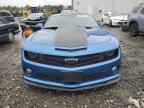 2013 CHEVROLET Camaro