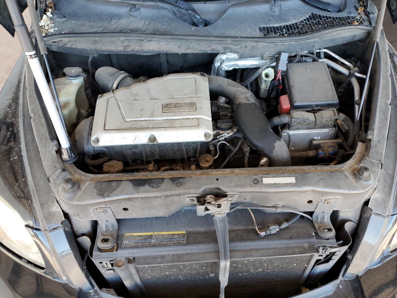 2008 CHEVROLET HHR