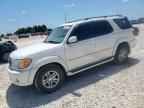 2004 TOYOTA Sequoia