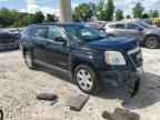 2016 GMC Terrain