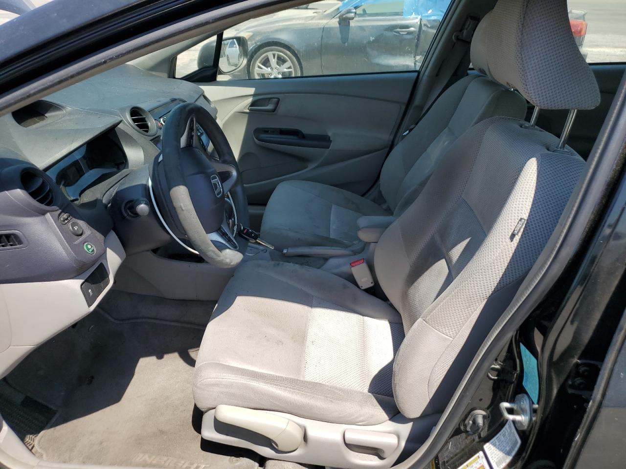 2010 HONDA Insight