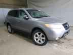 2007 HYUNDAI SANTA FE