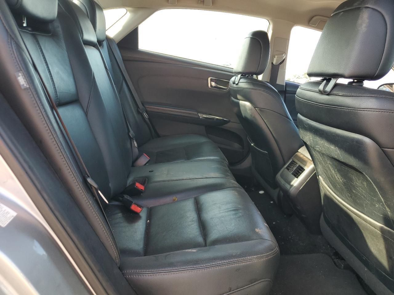 2018 TOYOTA Avalon