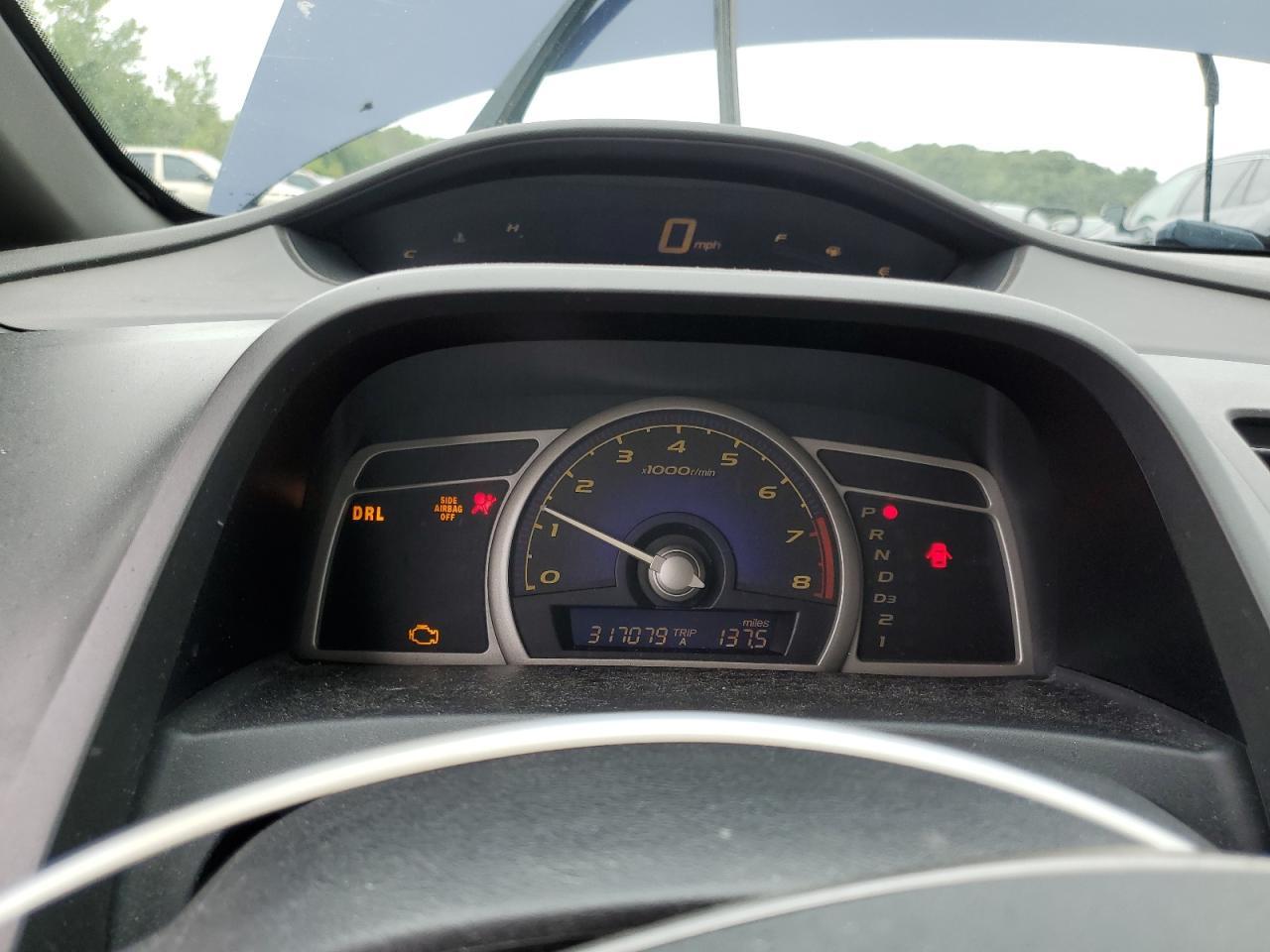 2006 HONDA CIVIC