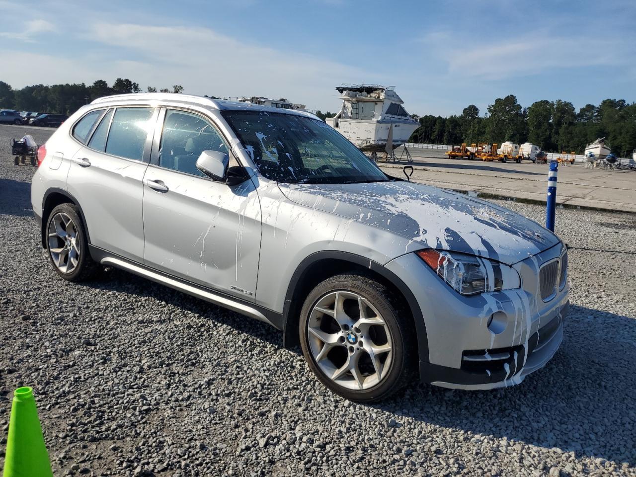 2015 BMW X1