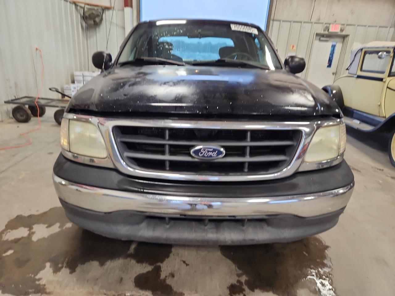 2003 FORD F-150