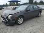 2006 FORD FUSION