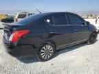 2014 NISSAN VERSA