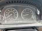 2014 BMW 5 series