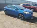 2015 KIA FORTE