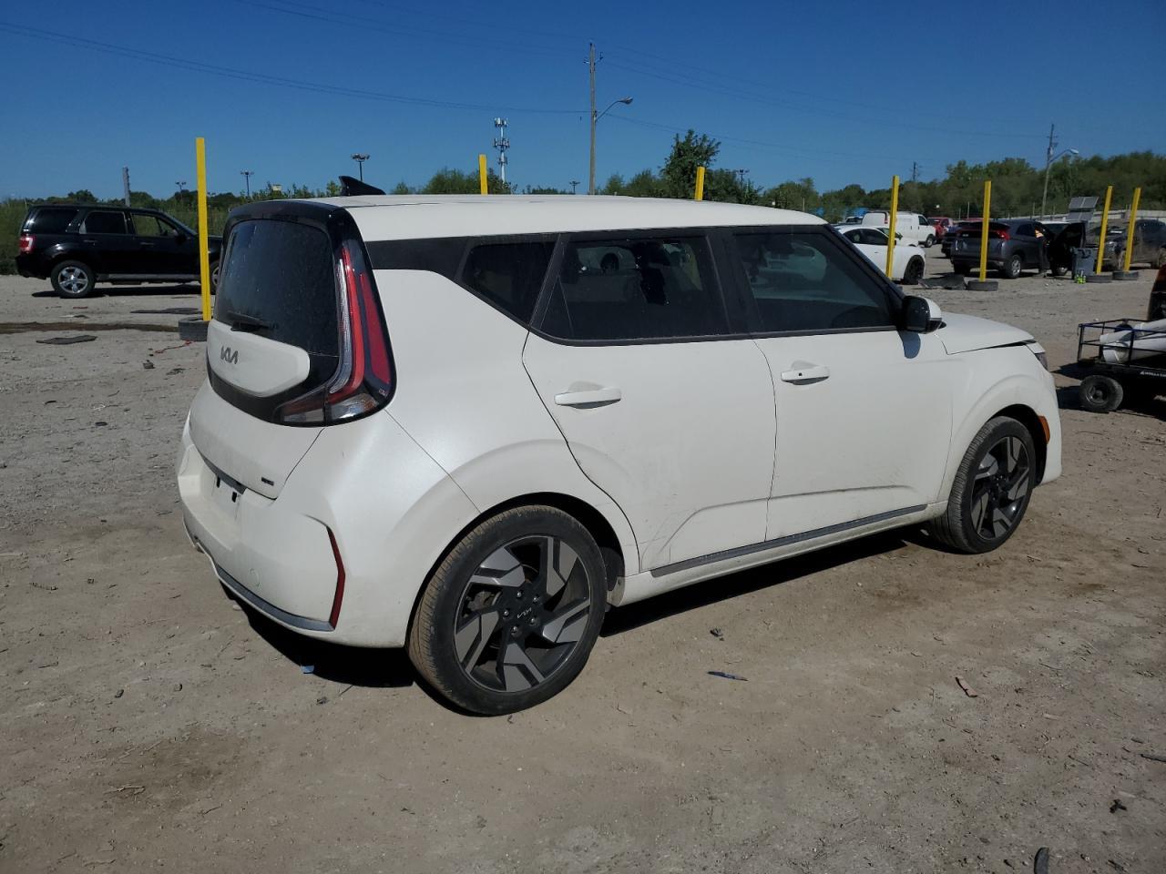 2023 KIA SOUL