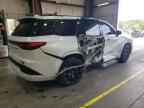 2025 LEXUS TX 350