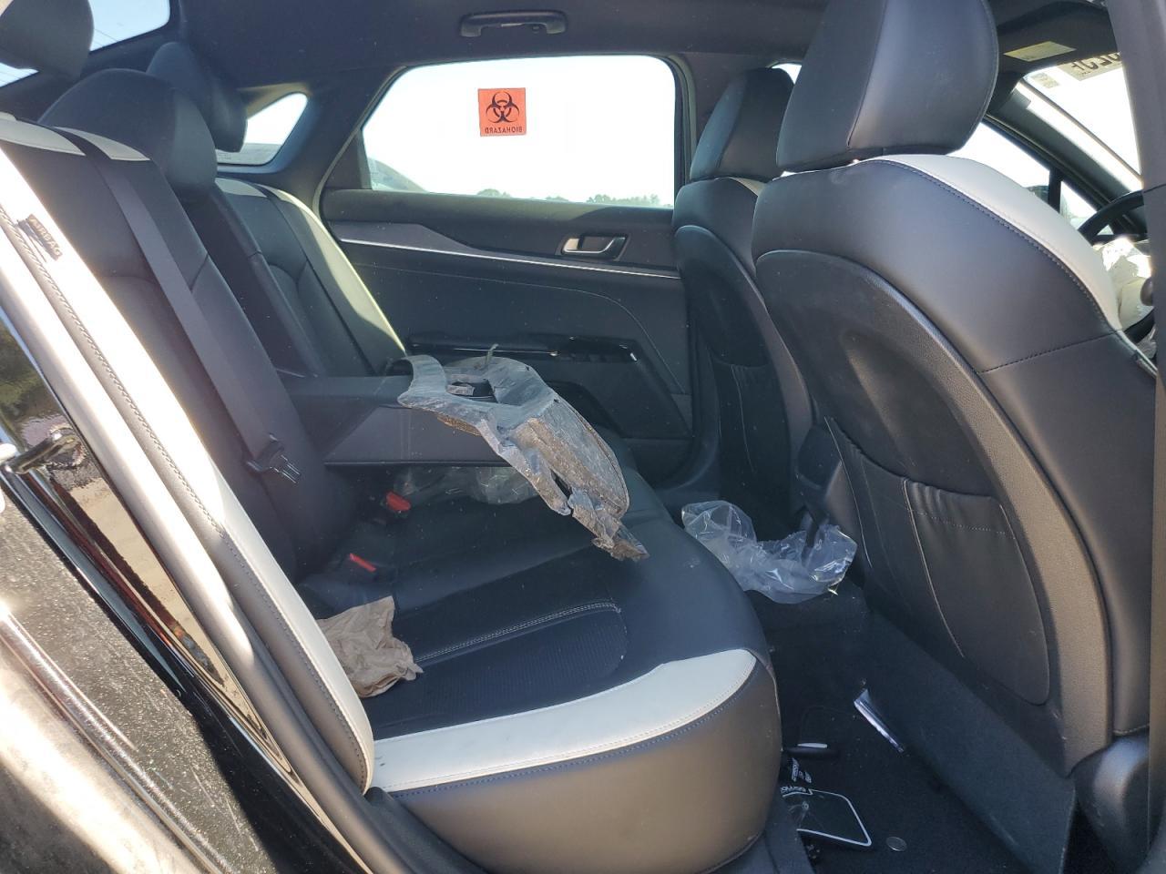 2025 KIA K5