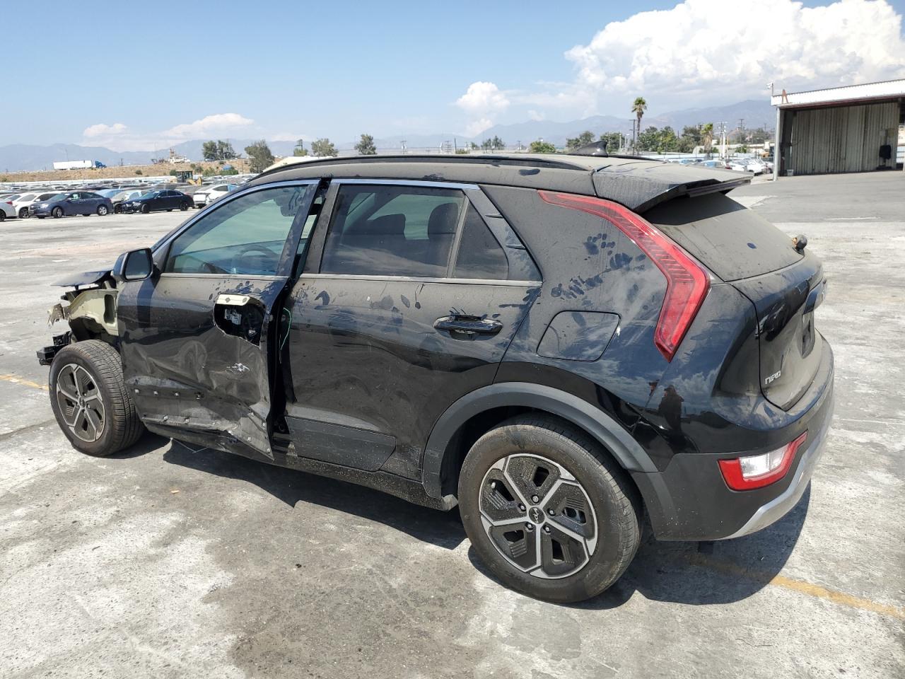 2024 KIA Niro