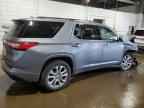 2021 CHEVROLET TRAVERSE