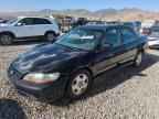 2002 HONDA ACCORD