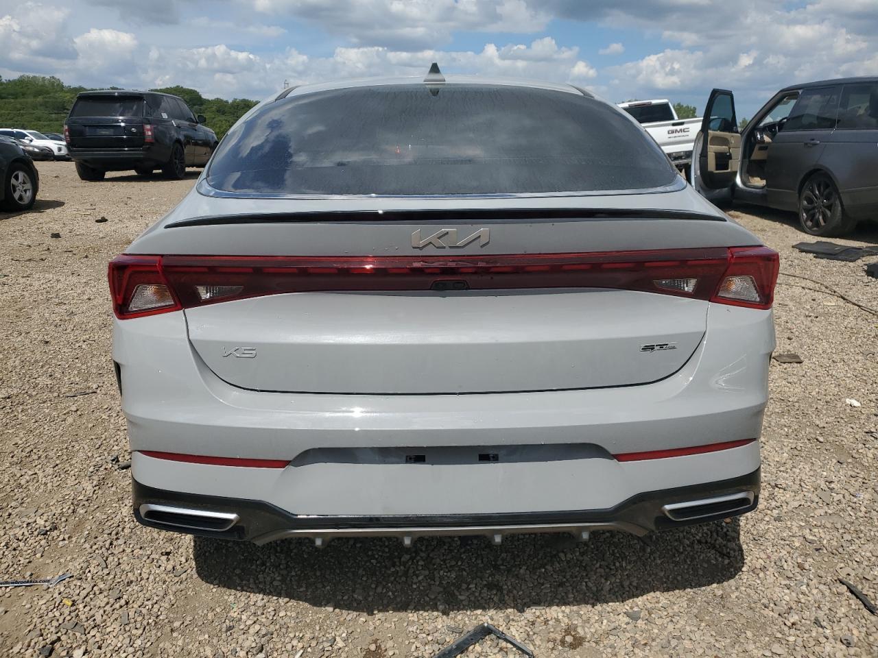 2024 KIA K5