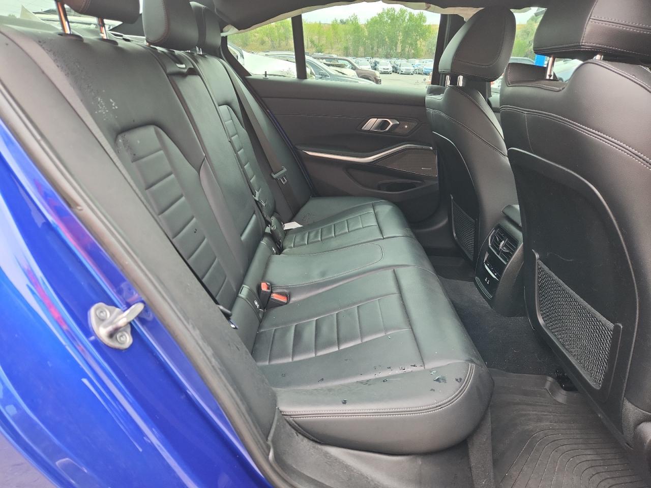 2022 BMW M340i