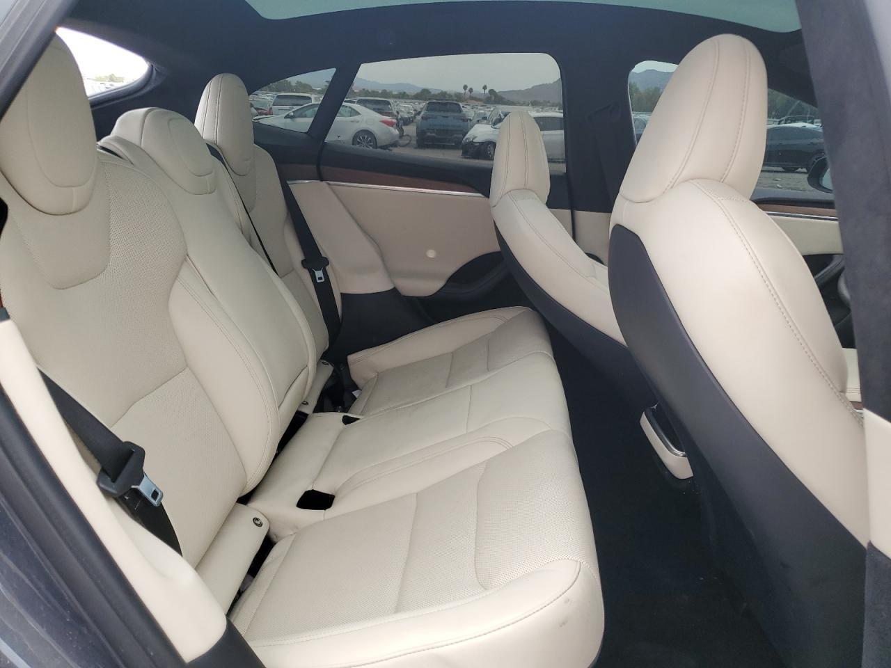 2023 TESLA MODEL S