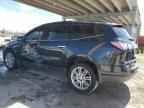 2014 CHEVROLET TRAVERSE