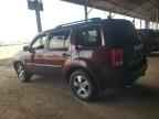 2011 HONDA PILOT
