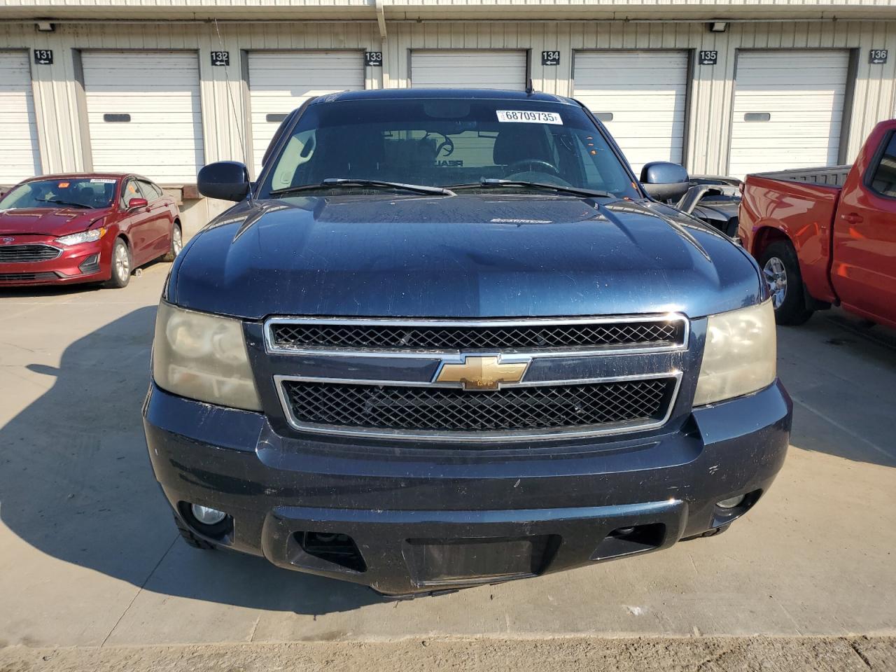 2007 CHEVROLET Avalanche