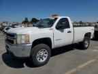 2011 CHEVROLET Silverado