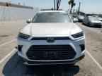 2024 TOYOTA HIGHLANDER