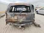 2012 HONDA PILOT