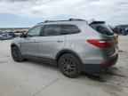2016 HYUNDAI SANTA FE