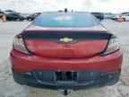 2018 CHEVROLET VOLT