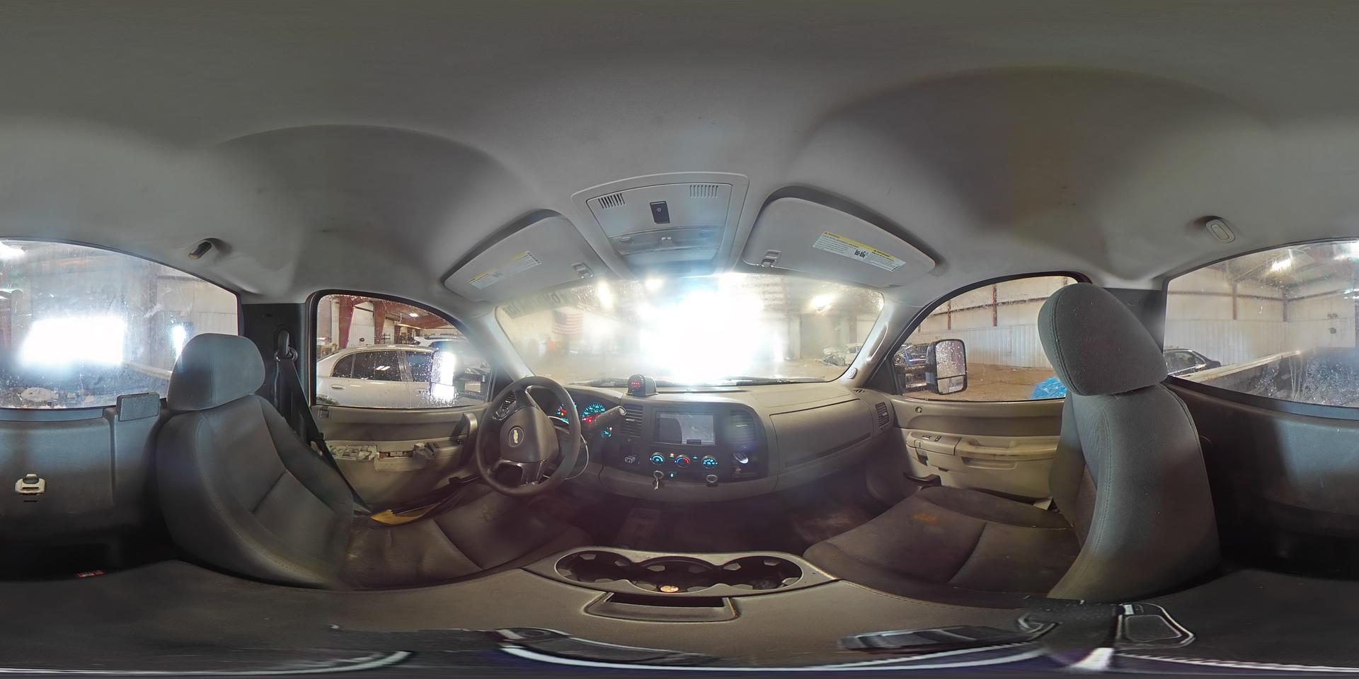 2013 CHEVROLET Silverado