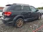 2013 DODGE JOURNEY