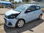 2016 CHEVROLET Spark