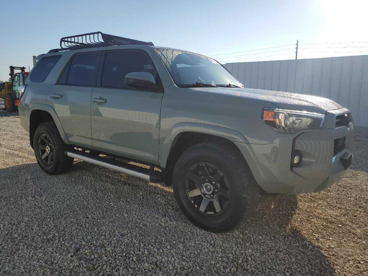2022 TOYOTA 4Runner