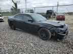 2017 DODGE CHARGER