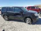 2012 HONDA PILOT