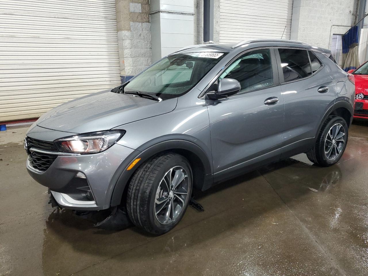 2021 BUICK Encore GX