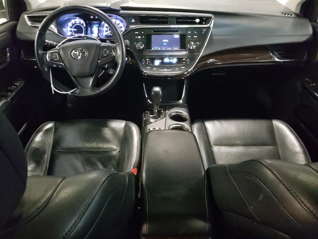 2014 TOYOTA Avalon