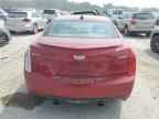 2016 CADILLAC ATS